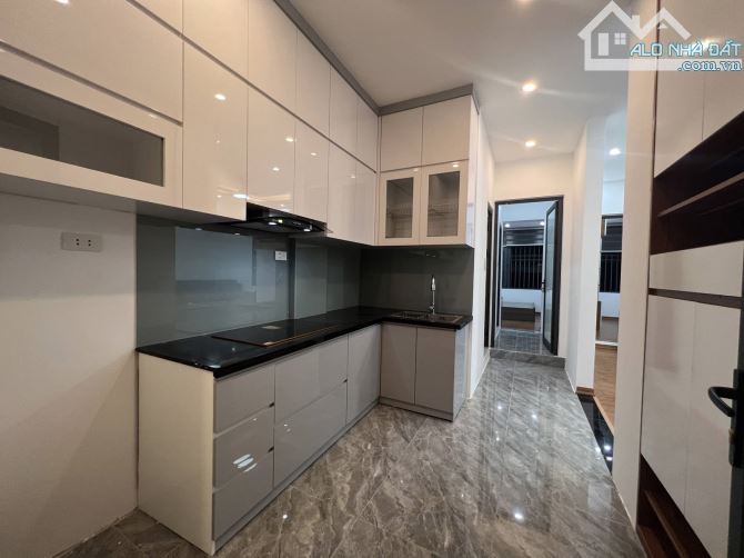 2 CĂN TẬP THỂ TÂY SƠN – Ô TÔ THOÁNG ĐẸP – 70M - 4,15 TỶ VÀ  65M – TẦNG 3 – GIÁ 4,4 TỶ - 1