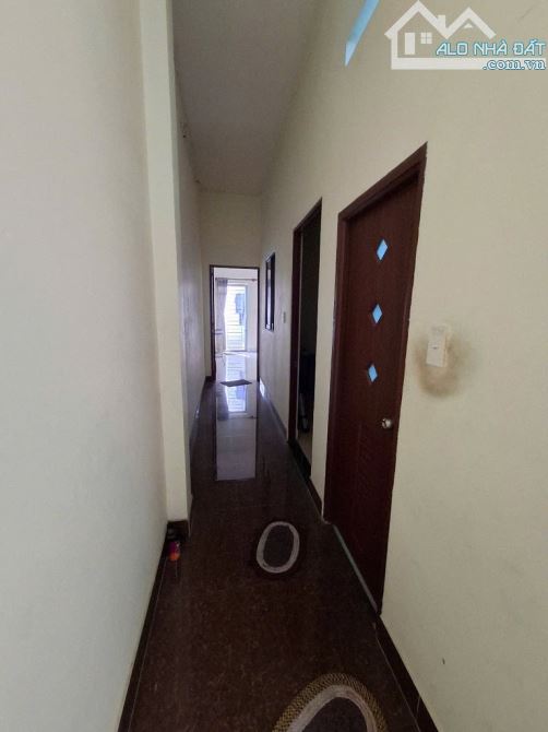 NHANH TAY KHÁCH ƠI ,TRƯỜNG CHINH P15 ,TÂN BÌNH 50M 4 TẦNG HẺM XE TẢI ,DI CHUYỂN SÂN BAY 5P - 2