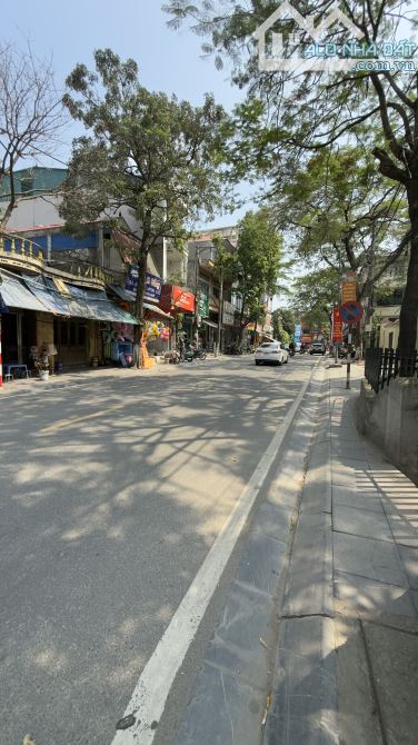 🎯 PHÂN KHÚC HIẾM – ĐẤT PHỐ GIÁ TỐT CHỈ 2,75 TỶ - 2