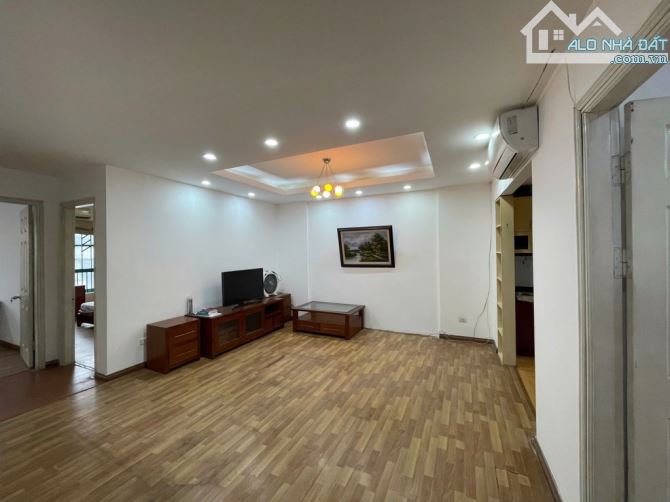Bán căn hộ 3 ngủ 107m2 tại Sudico Mễ Trì, Nam Từ Liêm,Full nội thất đẹp,lâu dài - 1