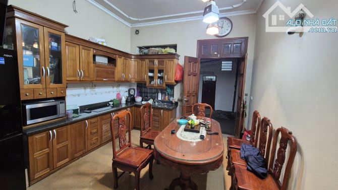 CHÍNH CHỦ BÁN NHÀ P.LÔ NGÔ QUYỀN, HÀ ĐÔNG, Ô TÔ VÀO NHÀ, DÂN XÂY, 47M 3T CHỈ HƠN 9 TỶ - 1