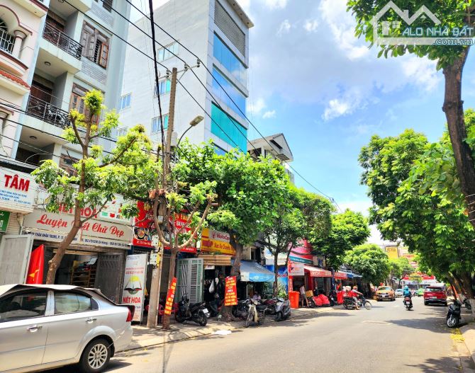 Mặt tiền Thân Nhân Trung – Cộng Hòa, P13, TB. 5x25m, 3 tầng HĐT 30tr/th- 23,9 tỷ TL - 1