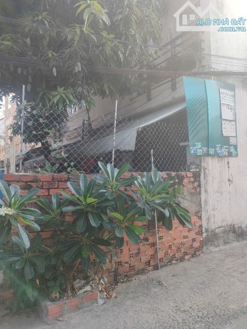 "Bán Nhà Đường 160, Phường Tăng Nhơn Phú B, TP Thủ Đức - Giá nhỉnh 3.95 Tỷ.Diện tích: 4x15 - 1