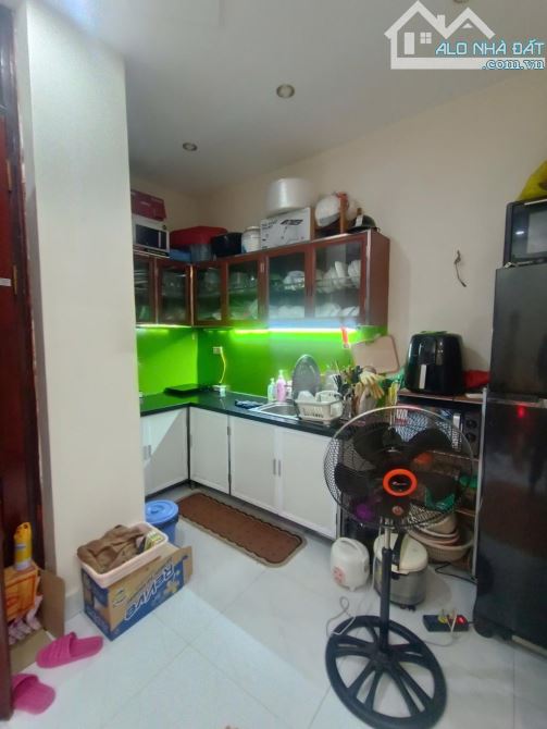 LÊ THANH NGHỊ, 30M2 NGÕ THÔNG GIẢI PHÓNG, Ô TÔ 5M GIÁ 7,5 TỶ - 1