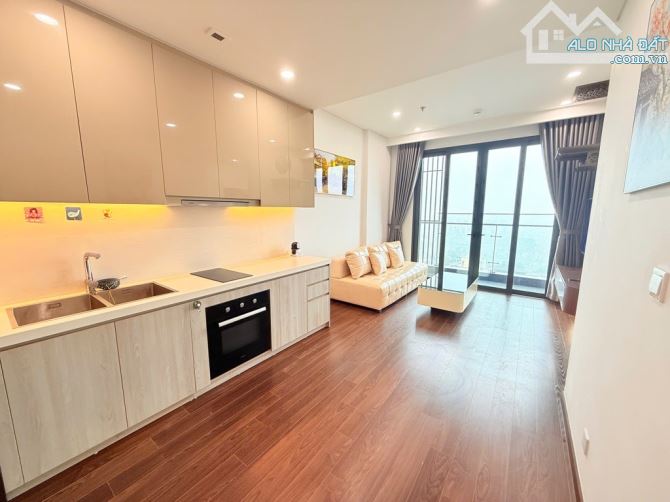 CĂN HỘ CHUNG CƯ VINSMARCITY - FULL NỘI THẤT - AN SINH ĐỈNH - PHÂN KHÚC HIẾM - 1