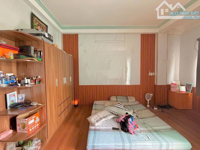 Bán nhà 3 tầng mặt tiền An Hải Mân Thái 4pn nội thất còn sử dụng tốt vào ở ngay - 1