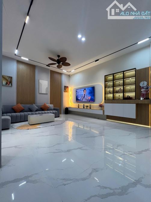 🏡 BÁN BIỆT THỰ MINI – NGUYỄN THỊ ĐẶNG, QUẬN 12- 80m2 Chỉ 6.05 TỶ - 1