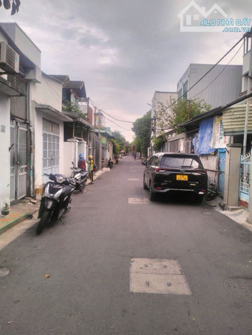 BÁN NHÀ LÊ HỮU TRÁC - giá nhỉnh 11 tỷ - 1