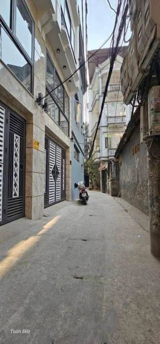 Bán Nhà Khu Lê Trọng Tấn, dòng tiền ~ 400tr/năm, gần vành đai 2.5, 58m2, 6T, chỉ hơn 9 Tỷ - 1