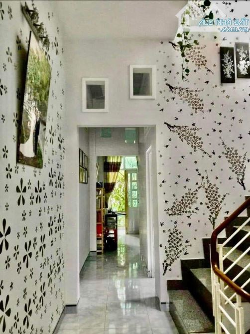 Bán Nhanh Nhà Đất lô góc Trung Tâm TP Quy Nhơn Khu Gara Quyền – Sổ Hồng Riêng - 1