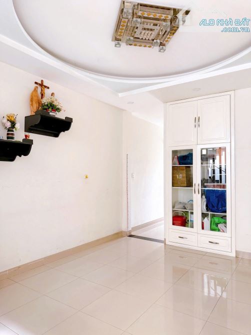 Np164 Bán nhà mặt tiền 3 Lầu khu Gia Viên trục chính thông qua 2 Bệnh viện lớn nhất Biên H - 1