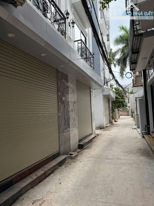 CẦN BÁN NHÀ PHÚC LỢI LONG BIÊN HÀ NỘI. - 1