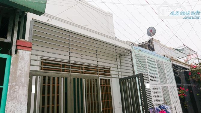 Cần Bán Gấp Nhà Cấp 4, 60m2 Gác Lửng – SHR – Gần Nguyễn Thị Sóc – Chỉ 680tr - 1