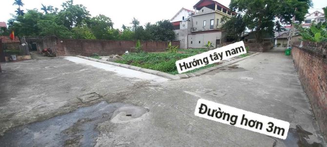 ✨️Xuân Lễ- Tân Dân-Sóc Sơn -HN-88m=đàm phán - 1