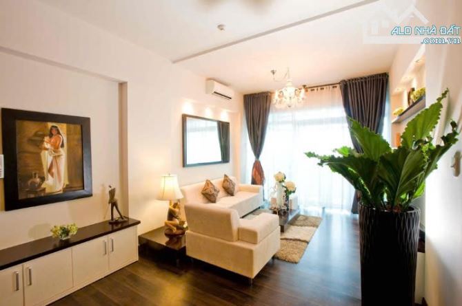 Bán căn hộ Sailling Tower , 2PN , 2WC, 87m2 , Sổ Hồng Riêng Giá : 15 Tỷ 5 , thương lượng - 1