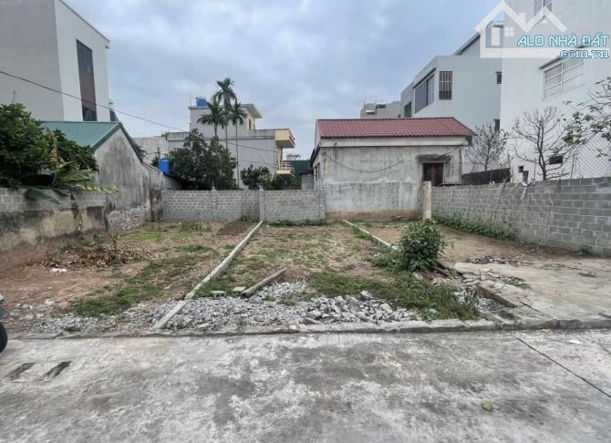 Cơ hội an cư lý tưởng tại Tiền Phong – 60m², gần trường, gần UBND - 1