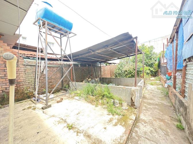 NP602 🆘  Bán nhà cấp 4 gần 200m2  sau chợ trảng dài  - biên hoà - 1