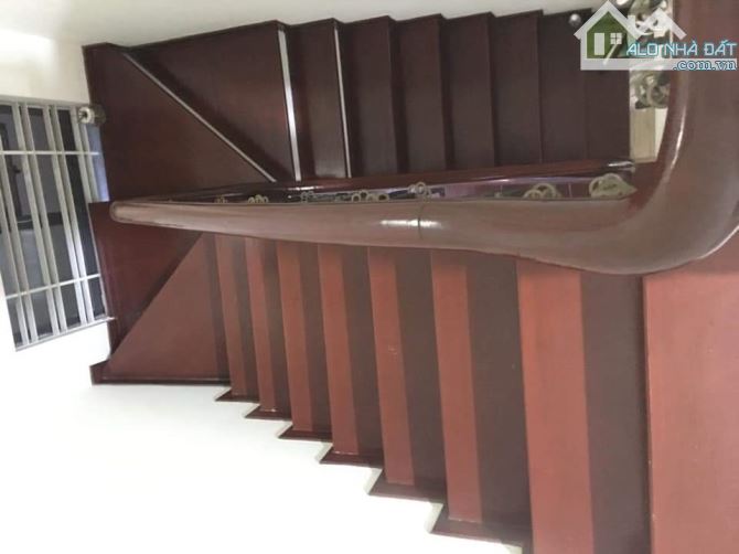 BÁN NHÀ ĐẠI LỘ THĂNG LONG TỔ DÂN PHỐ GIAO QUANG ĐẠI MỖ 76 5 TÂNG 7 PHÒNG KHÉP KÍN Ở NGAY. - 1