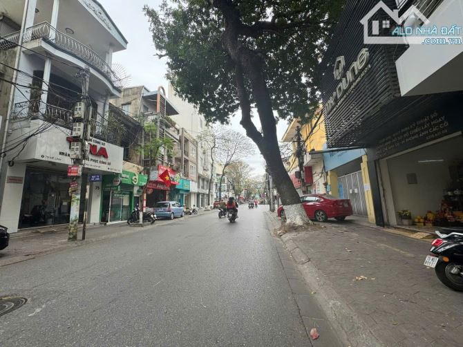 Mặt đường Mê Linh (đối diện C3 Ngô Quyền) - 118m2 - mt 4,5m - 2 tầng - giá 19,5 tỷ - 1