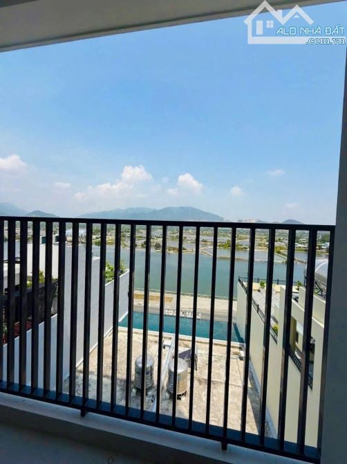Bán căn góc VIEW SÔNG CT2 VCN Phước Long, Nha Trang. Giá tốt nhất chỉ 3,349 tỷ - 1