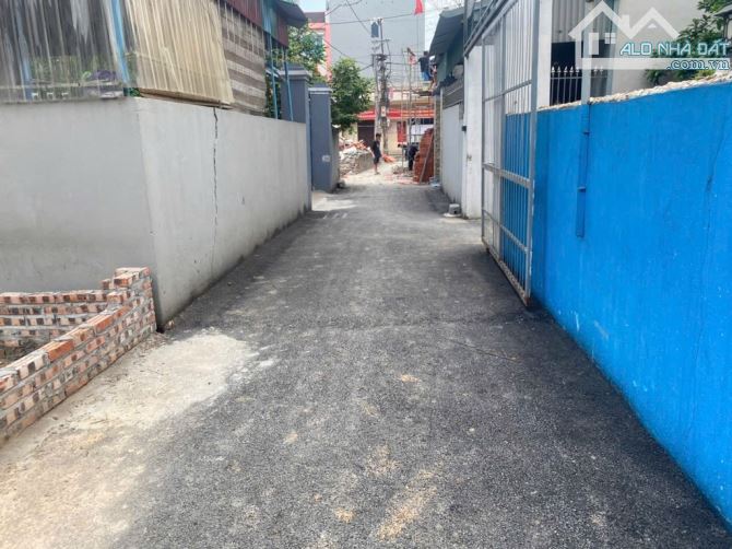 BÁN ĐẤT ĐẸP GẦN ĐƯỜNG 23B ĐƯỜNG THÔNG Ô TÔ VÀO TẬN ĐẤT - 1