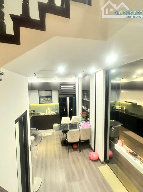 PHÙNG HƯNG-XA LA-PHÂN LÔ TẬP THỂ CÔNG AN-DT45M-DÂN TRÍ CAO-GẦN HỌC VIỆN QUÂN Y - 1