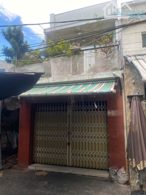 Bán nhà MT Ngay chợ dòng tiền cực tốt. 38 Trần Xuân Soạn, TTĐông, Q7 DT 57m2. Giá chỉ 5.8t - 1