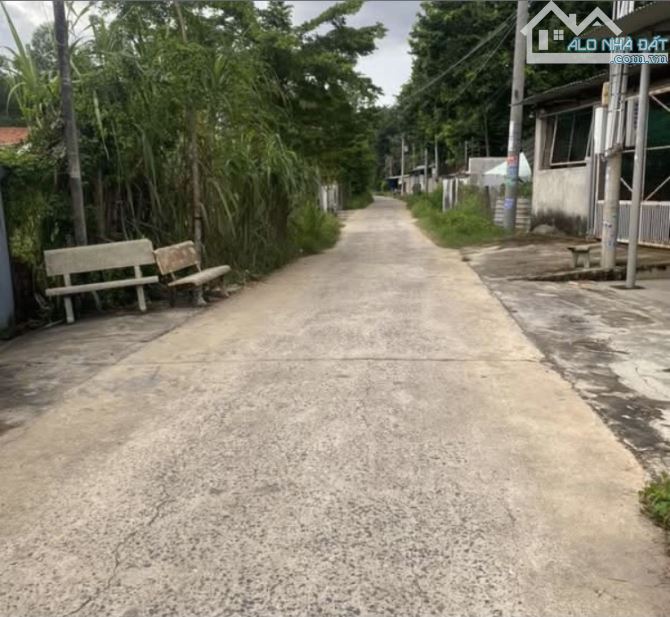 LÔ ĐẤT THỔ CƯ TÂY NINH 220m2 MÀ CHỈ 4.5.0 TRIỆU - 1