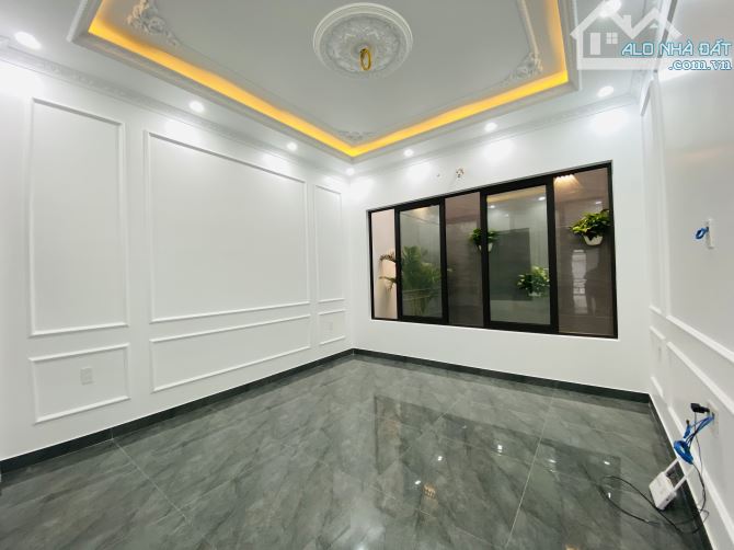NHÀ KHU PHÂN LÔ VĨNH NIỆM, Lê Chân, Hải Phòng - 1