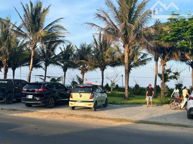 Bán đất mặt tiền đường 12,5m Phú Đông Phú Yên Giá tốt đầu tư - 1