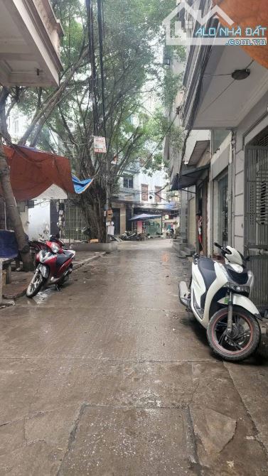 Phân Lô Nguyễn Xiển - Khu BL - Ô Tô Kinh Doanh Đỉnh - 50m2 *MT 5m - Ở Ngay - Giá Đầu Tư - 1