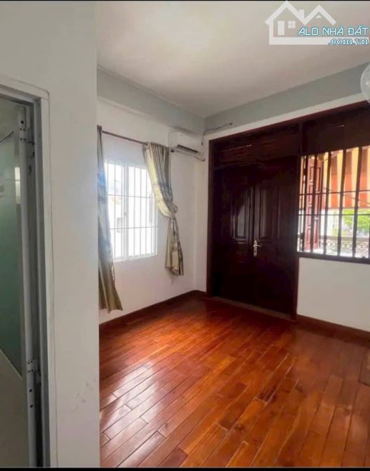 Nhà 1 Trệt 3 Lầu Phan Bội Châu, P2, TPVT gần khách sạn FUSHOIN - 1