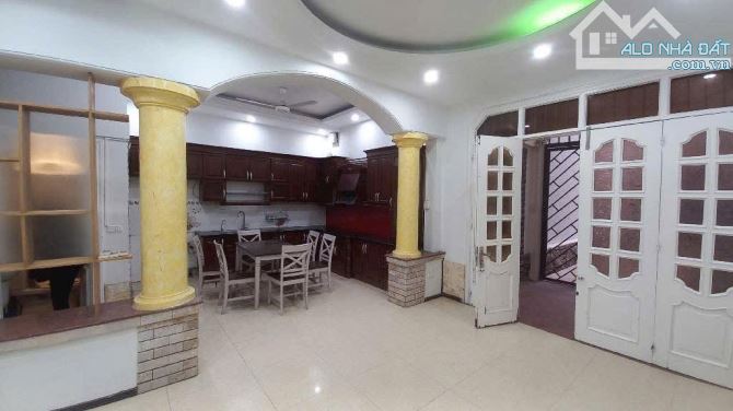 BÁN NHÀ Ngõ Thịnh Hào 1, Đống Đa,Ngõ Thông DT 108m, 4 Tầng, MT 4,2m🧧🧧 21,9 tỷ - 1