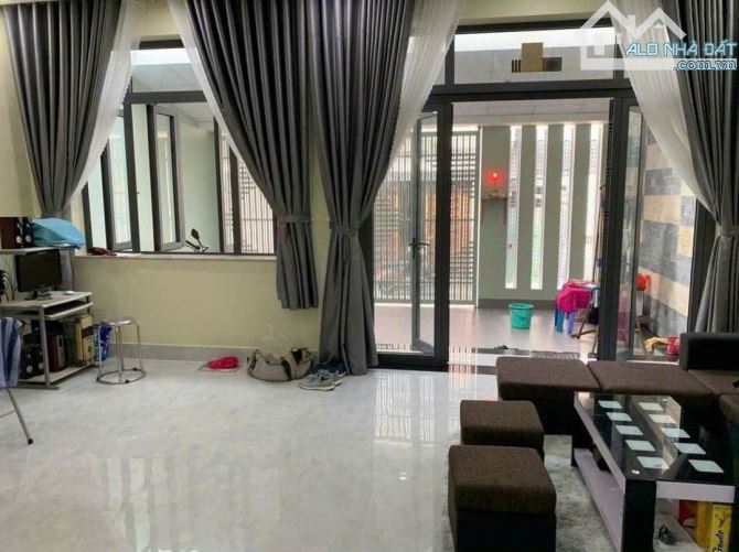 Bán căn nhà 6,5 x 21 ngay Hoàng Diệu 2 TĐ Gía chỉ 10,5 tỷ - 1