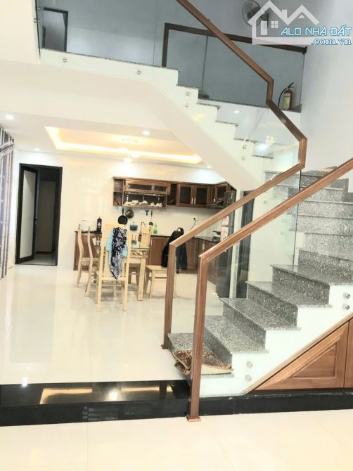 ⭐️⭐️⭐️ NHÀ 3 TẦNG ĐƯỜNG NGUYỄN ĐỨC AN - GIÁ TỐT - 1