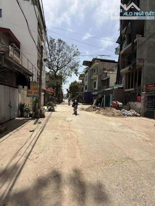 PHÂN LÔ ĐẠI MỖ 38M2, MẶT TIỀN 8.5M, SÁT KĐT LOUIS, Ô TÔ VÀO ĐẤT, GIÁ NGON 8.1 TỶ TL - 1