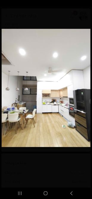 Nhà đẹp sát Biển Mỹ Khê - 4 Tầng phong cách Hiện Đại - 1