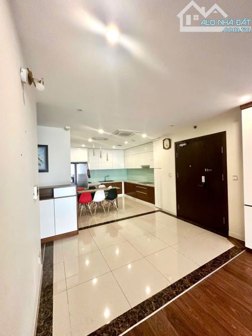 CHÍNH CHỦ CHO THUÊ NHANH CĂN HỘ CAO CẤP Imperia Garden Tại 203, Nguyễn Huy Tưởng, Phường T - 1