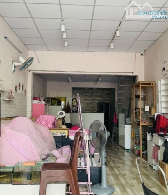 Bán nhà 62m² 3.7x13m Hẻm 389 Lê văn Khương Q12 sổ riêng giá rẻ 3.95 tỷ - 1