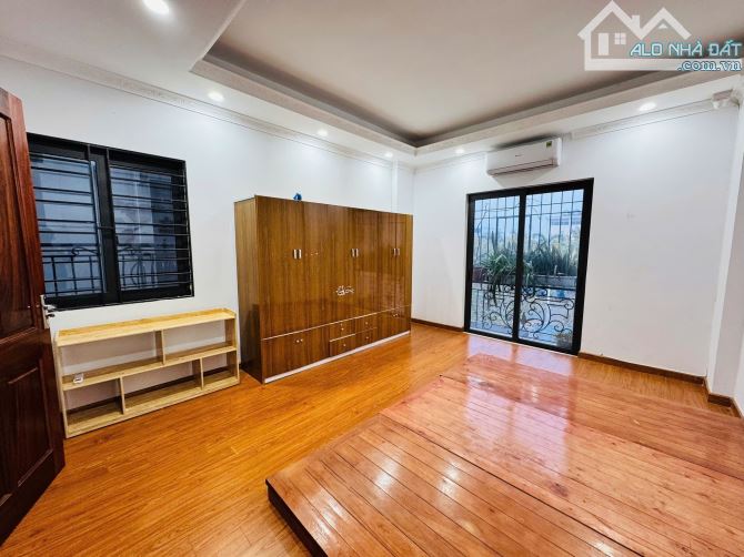 Bán nhà quang trung Ô tô tránh gần vài bước ra phố DT44m2 giá hơn 8 tỷ - 1