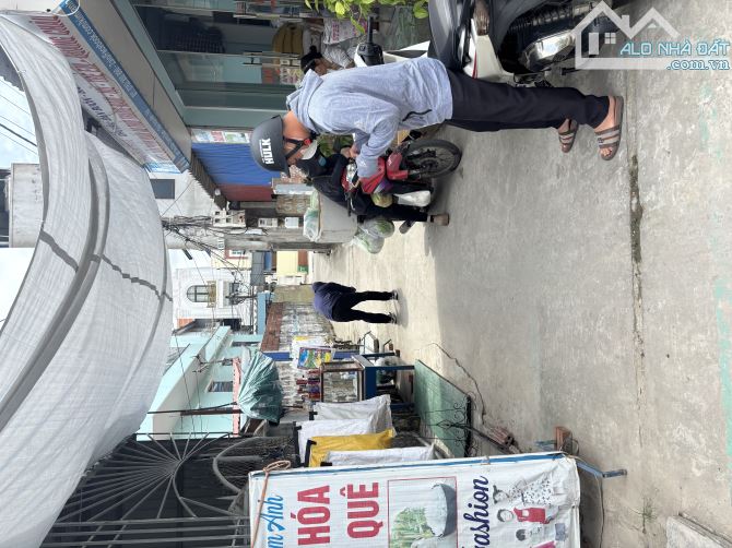 - Lô góc đẹp tại Dương Quan hai mặt tiền vị trí trung tâm giá đầu tư  -Dt: 60m mặt tiền - 1