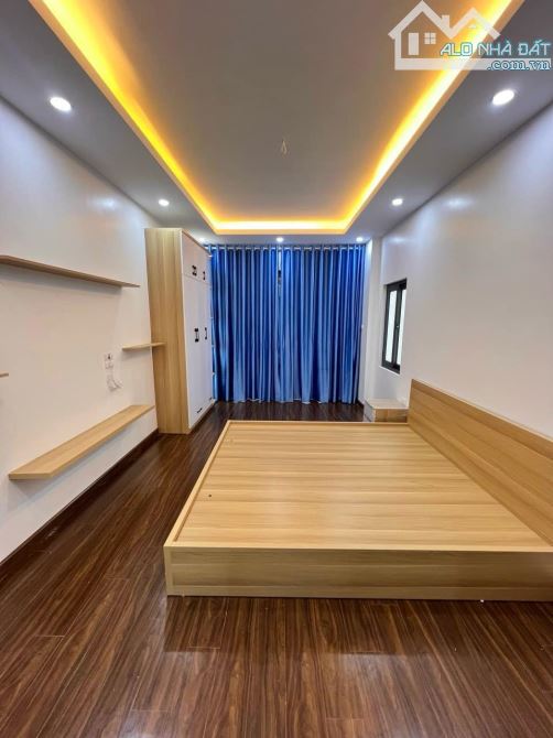Bán nhà Bà triệu hà đông 5 tầng thang máy ô tô tránh gần DT52m2 giá hơn 11 tỷ - 1