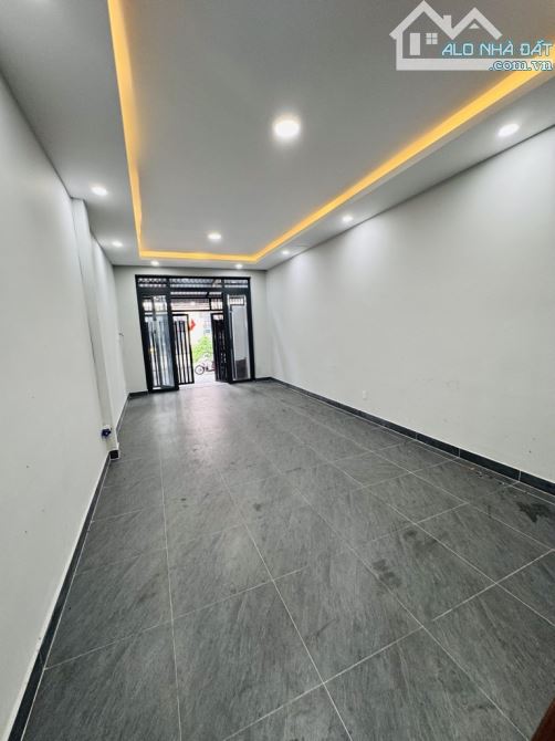 BÁN NHÀ ĐẸP 4 TẦNG MỚI – KHU TÊN LỬA, BÌNH TÂN – CĂN DUY NHẤT GIÁ NHỈNH 10 TỶ - 1