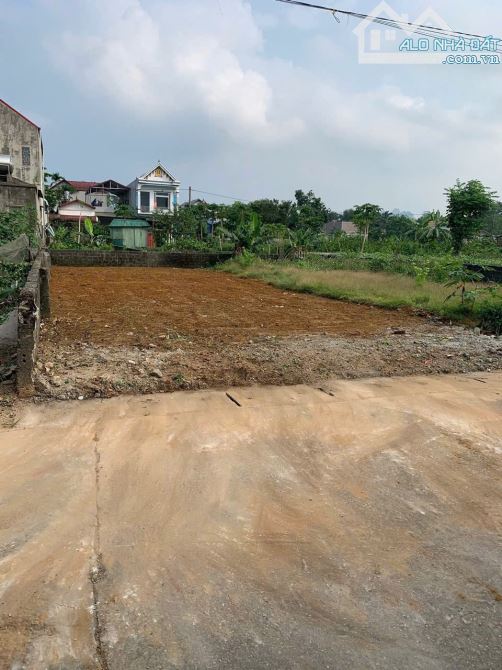 180m đường ô tô tránh, vuông như bánh chưng tại Văn Mỹ, Hoàng Văn Thụ. - 1