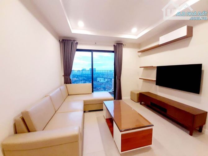 Bán căn hộ cao cấp Kosmo Tây Hồ - 80m2 ( 2PN) – giá rẻ nhất tòa chỉ 7,3 tỷ. - 1
