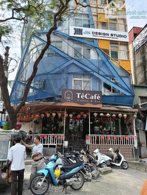 🔹 🔥 HÀNG HIẾM THI SÁCH – ĐẤT VÀNG TRUNG TÂM, GIÁ CHỈ 59.5 TỶ! - 1