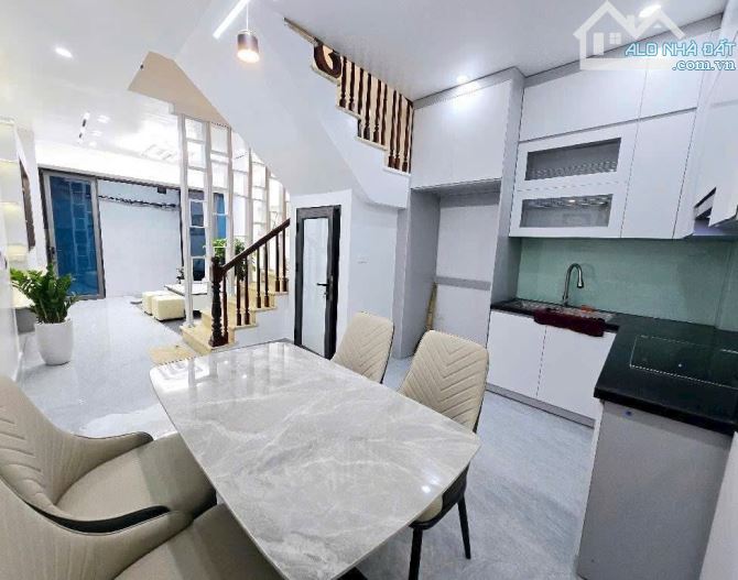 Bán nhà lô góc vị trí vip nhất mậu lương giá chỉ 10 tỷ nhỉnh - 1
