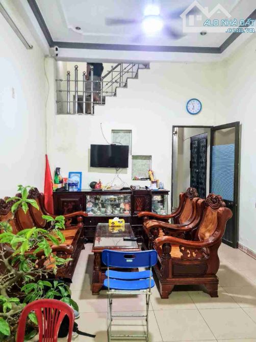 🍇🍇🍇 BÁN NHÀ LÔ GÓC 4 TẦNG MẶT TIỀN TRẦN CAO VÂN – NỞ HẬU – GIÁ CHỈ 8.9 TỶ  ⛳ - 1