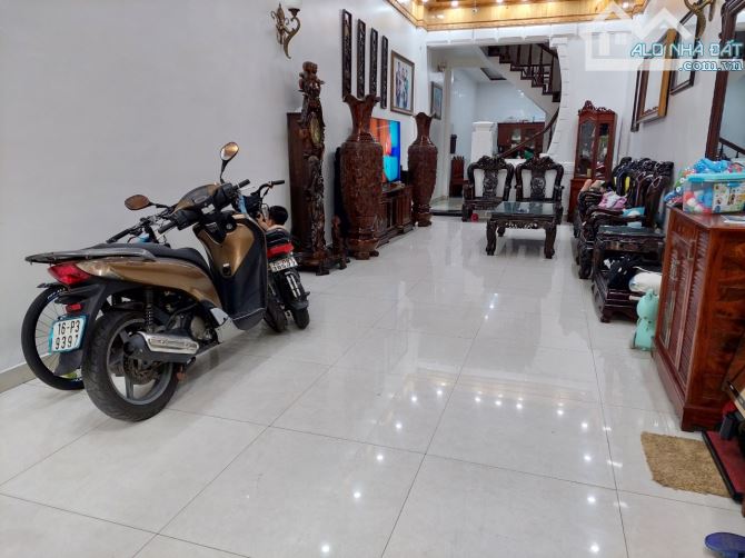 Nhà mặt đương Trần quang khải-quận hồng Bàng - 1