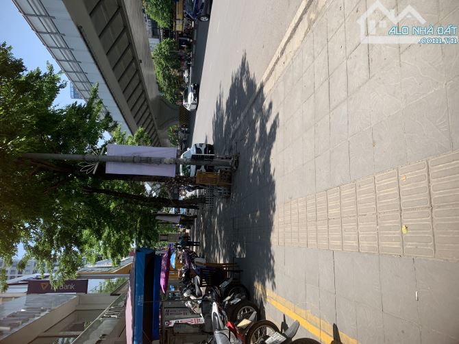 BÁN ĐẤT MP MINH KHAI-Q. HBT  LÔ GÓC-THỬA ĐẤT VUÔNG NỞ HẬU -MT QUYỀN LỰC 7.4m-45m2- 27.5 TỶ - 1